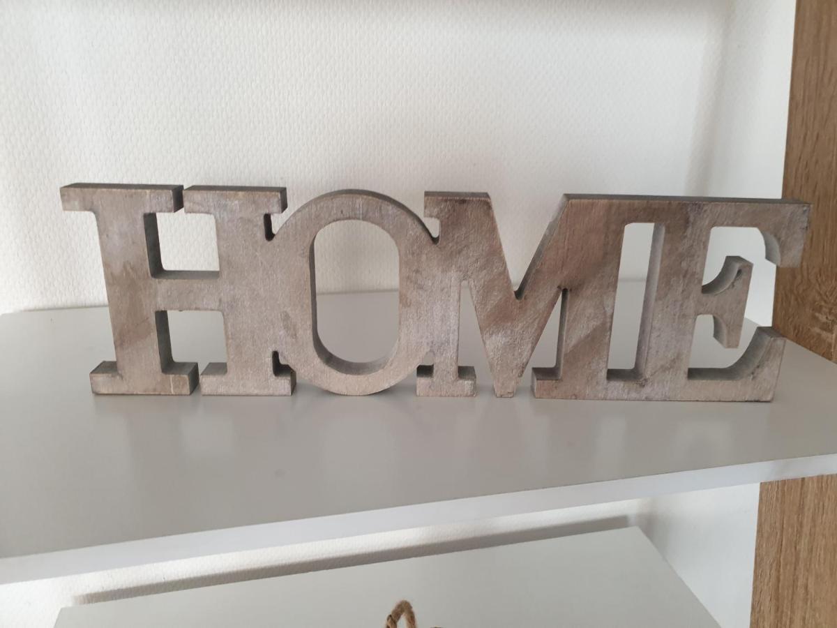 Mulhouse,Grand Appart Cosy&Lumineux, 78M2 , Pour 5 Personnes Exterior foto
