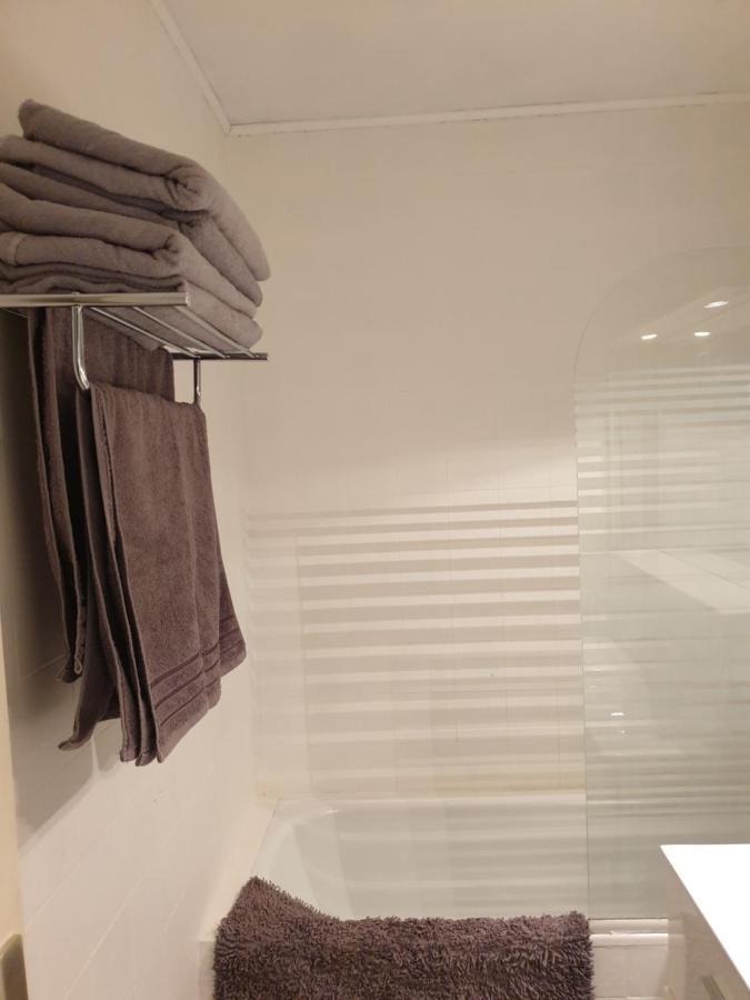 Mulhouse,Grand Appart Cosy&Lumineux, 78M2 , Pour 5 Personnes Exterior foto